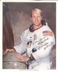Alfred Worden